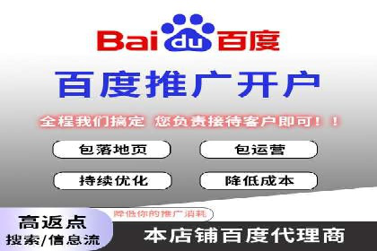 SEM代运营案例：助力企业实现线上转型